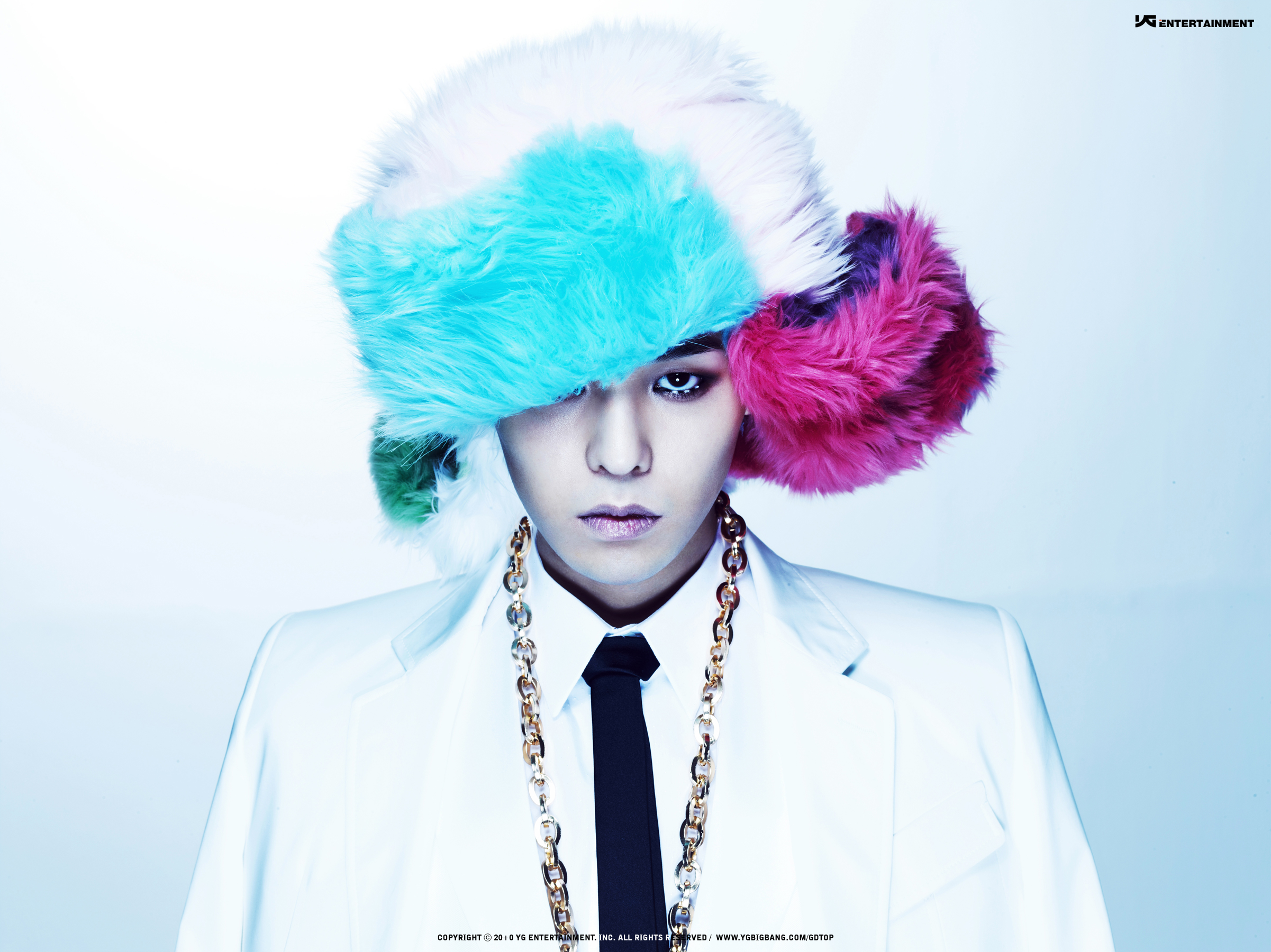 Photos Official Official Wallpaper And Photos Of Gd Top For High High Forever G Dragon Fansite