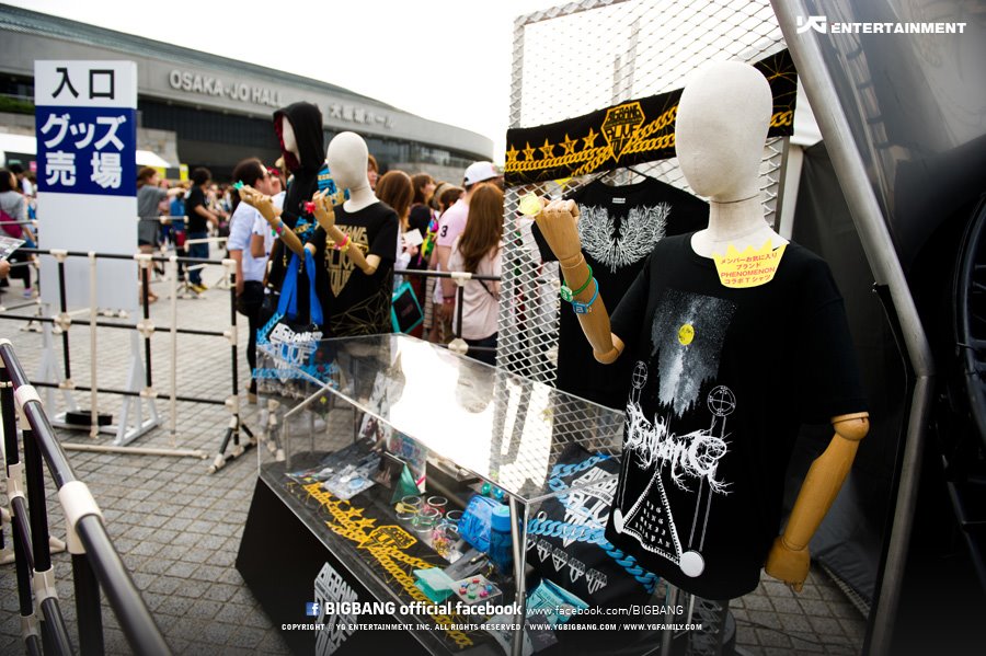 Alive Tour Japan | Forever G-Dragon Fansite